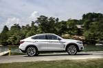 BMW X6 xDrive 5.0i 2015 года